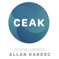 Centro Espírita Allan Kardec Logo