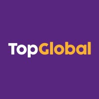 Top Global Provider Logo