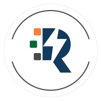 Racional Elétrica Logo