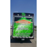 SERVPRO of Muskogee/McIntosh Counties & Tahlequah Logo