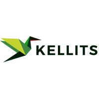 Kellits Data Solutions Logo