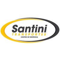 Santini Transportes Logo