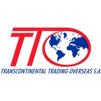 Transcontinental Trading Overseas S.A. Logo