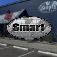 Smart, Inc. Logo
