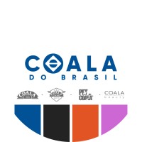 Coala Do Brasil Logo