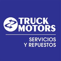Truck Motors SAC Logo