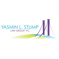 Yasmin L. Stump Law Group, PC Logo