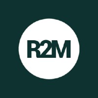 R2M - Ready2Market Consultoria e Capacitação Agronegócio Logo