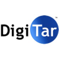 DigiTar Inc. Logo