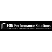 EON Performance Solutions Logo