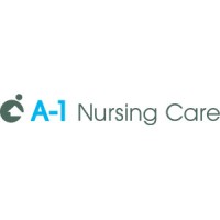 A-1 Nursing Care Logo