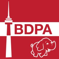 Toronto Big Data Professionals Association Logo