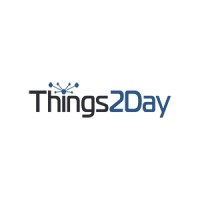 Things2Day Logo
