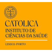 Instituto de Ciências da Saúde (Lisboa) - Universidade Católica Portuguesa Logo