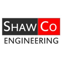 ShawCo Engineering Logo