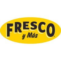 Fresco y Más Logo