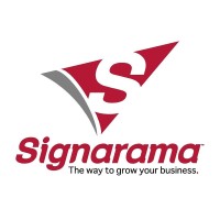 Signarama, Glen Burnie Logo