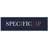 SPECIFIC IP Logo