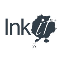 Ink it Conversión y distribución de ebooks Logo