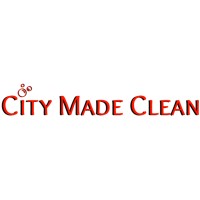 City Made Clean Logo