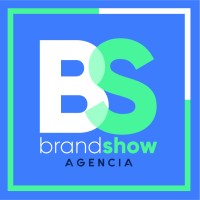 Brand Show Logo