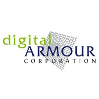 Digital Armour Corporation Logo