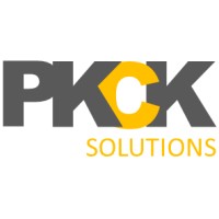 PKCK Solutions Logo