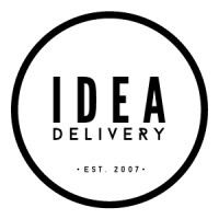 Ideadelivery Logo