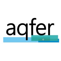 Aqfer Logo