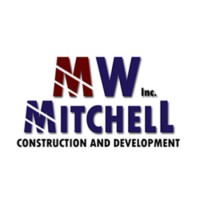 M.W. Mitchell Construction & Development, Inc. Logo
