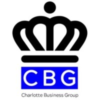 Charlotte Business Group Logo