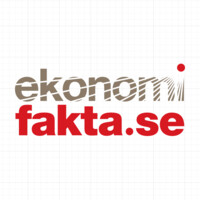 Ekonomifakta Logo