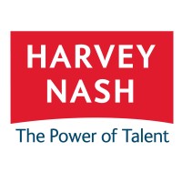 Harvey Nash Nordics Logo