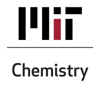 MIT Department of Chemistry Logo