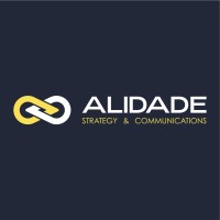 Alidade Strategy & Communications Logo