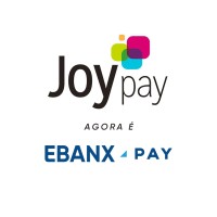 JoyPayBR Logo