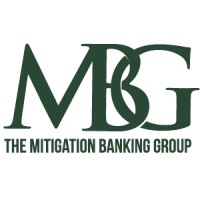 The Mitigation Banking Group, Inc. Logo
