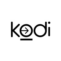 Kodi Logo