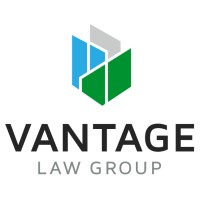 Vantage Law Group, PLLC Logo