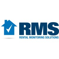 Rental Monitoring Solutions, LLC Logo