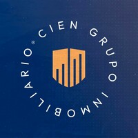 CIEN Grupo Inmobiliario Logo