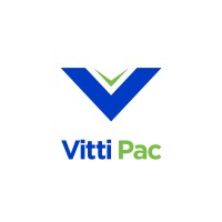 Vitti Pac Logo