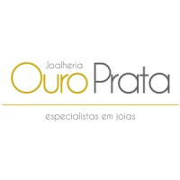 Joalheria Ouro Prata Logo