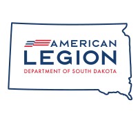 The American Legion, Department of South Dakota Logo