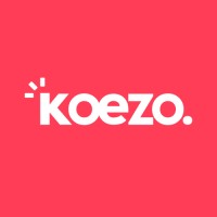 Koezo Comunicação Logo
