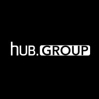 hUB Group Logo