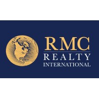 RMC Realty International Logo