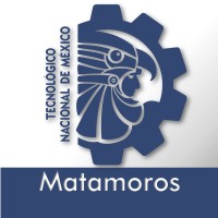 Instituto Tecnológico de Matamoros Logo