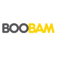 Boobam Logo