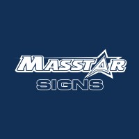 Masstar Signs Logo